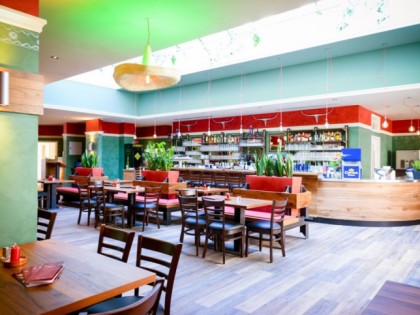 Foto: Chilli's Ansbach