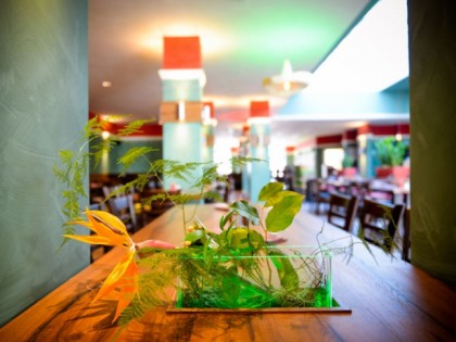 Foto: Chilli's Ansbach