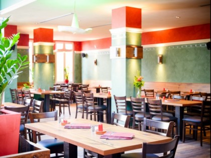 Foto: Chilli's Ansbach