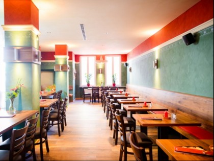Foto: Chilli's Ansbach