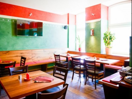 Foto: Chilli's Ansbach