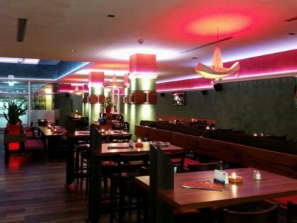 Foto: Chilli's Ansbach